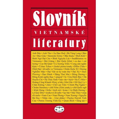 Slovník vietnamské literatury