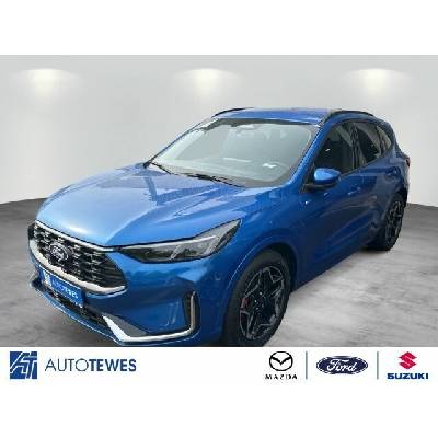 Ford Kuga ST-Line X 132 kW