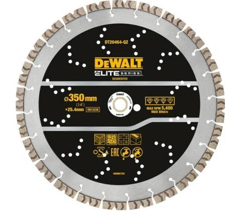DeWalt DT20464