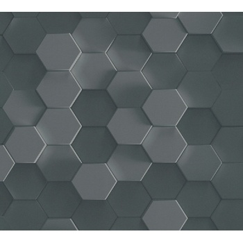 A. S. Création Влизолинова тапет за стена pintwalls 38723-3v