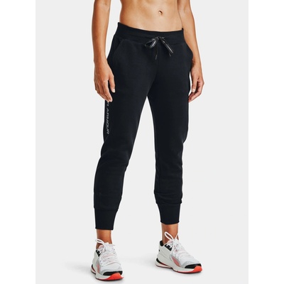 Under Armour Rival Fleece EMB Pant Wmn Black