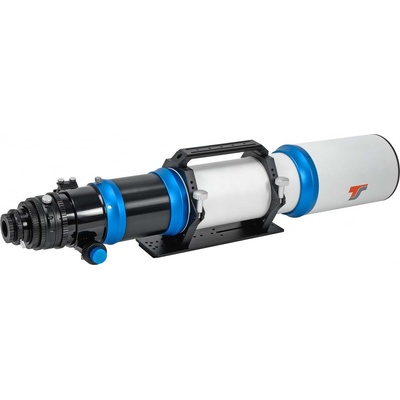 Optics ED APO 130-910 FPL-55 CF 3,7in