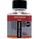 Amsterdam akrylový matný lak 115 75ml