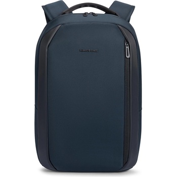 Kingsons Раница за лаптоп Kingsons Urban Core, 15.6'', 18 L, тъмносиня