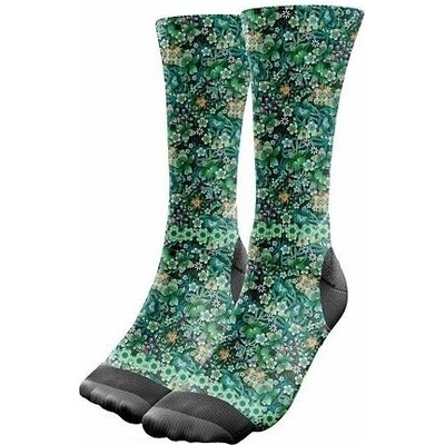 MATT C ESTRADA THERMOLITE SOCK AMAZONAS JUNGLE