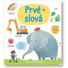 Prvé slová