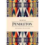 Chronicle Books Art of Pendleton Notebook Collection | Pendleton Woolen Mills