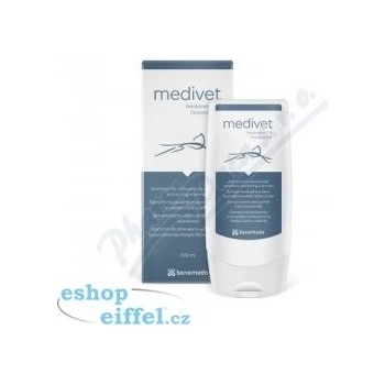 Medivet šampón 100 ml