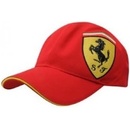 Puma Ferrari Alonso Name Cap