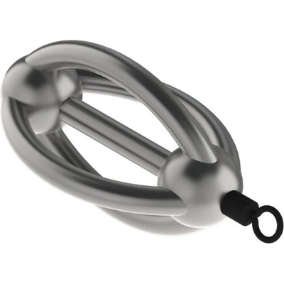 Suretti krmítko Olověné s obratlíkem - 25g