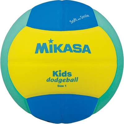 Mikasa Dodgeball