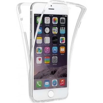 Image 1 of Alcatel Калъф 360 TPU за Apple iPhone 8 Plus