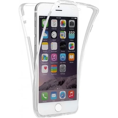Alcatel Калъф 360 TPU за Apple iPhone 8 Plus