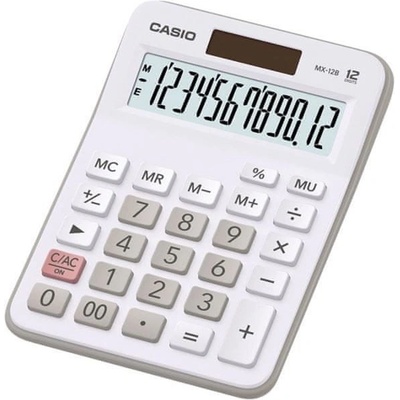 Casio MX 12 WB