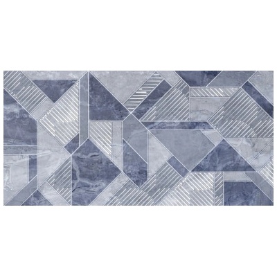 KAI GROUP ДЕКОР ДЕЛИЧЕ ГЕОМЕТРИК 4981 30х60 (4981)