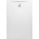 Laufen Pro - Поддушово корито, 120x80 cm, бяло H2109520000001 (H2109520000001)