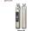 OXVA Xlim Pro 3 Pod Kit 1500mAh 2ml Titanium Silk