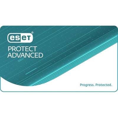 ESET PROTECT Advanced 26 - 49 lic. 3 roky (EPA-N3-C)