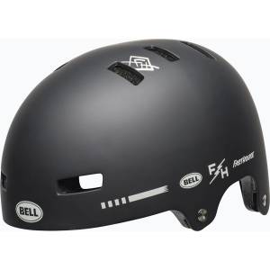 Bell Детска каска Bell Span Jr matte black/white fasthouse