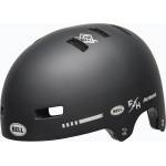 Bell Детска каска Bell Span Jr matte black/white fasthouse