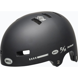 Bell Детска каска Bell Span Jr matte black/white fasthouse