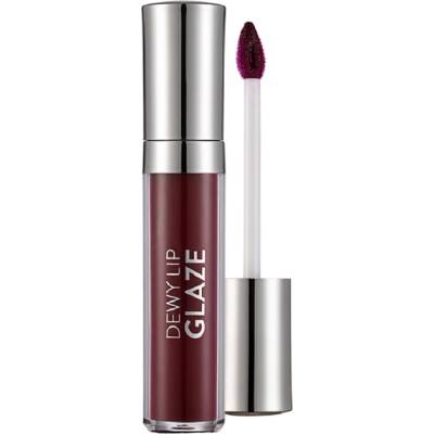 Flormar Течно червило с блясък Dewy Lip Glaze, 012 Runaway Love, 4.5 ml