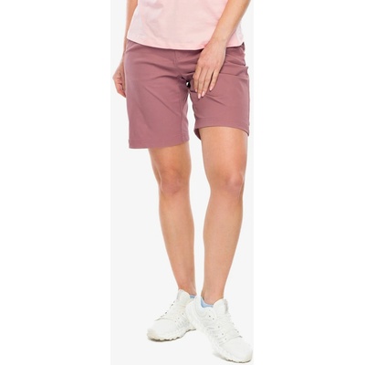 Columbia kraťasy dámské Leslie Falls Long Short II fig