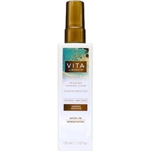 Vita Liberata Heavenly Tanning Elixir Tinted mlha se samoopalovacím účinkem odstín Medium 150 ml