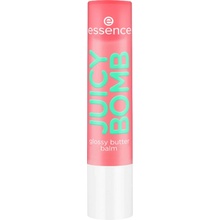 Essence Juicy Bomb balzam na pery 01 One In a Melon 2,5 g