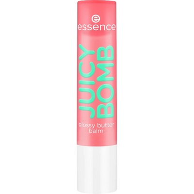 Essence Juicy Bomb balzam na pery 01 One In a Melon 2,5 g