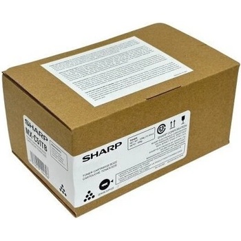 Sharp MXC36TB черен (black) оригинален тонер (MXC36TB)