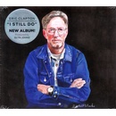 Eric Clapton - I still do, CD, 2016