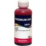 INKTEC Бутилка с мастило INKTEC за HP CH561WA, HP61/301/122, 100 ml, Червен (INKTEC-HP-1061-100MM) - xtreme
