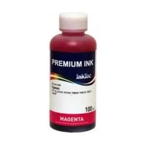 INKTEC Бутилка с мастило INKTEC за HP CH561WA, HP61/301/122, 100 ml, Червен (INKTEC-HP-1061-100MM) - xtreme
