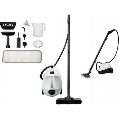 Polti Vaporetto Smart 30S