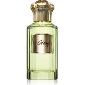 Ahmed Al Maghribi Zeleny EDP 100 ml