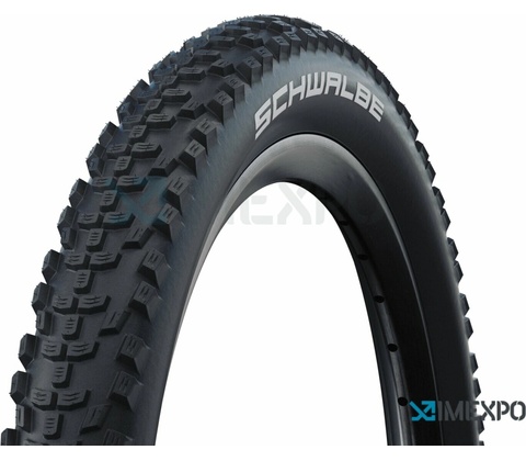 Schwalbe Smart Sam, 20x1,85