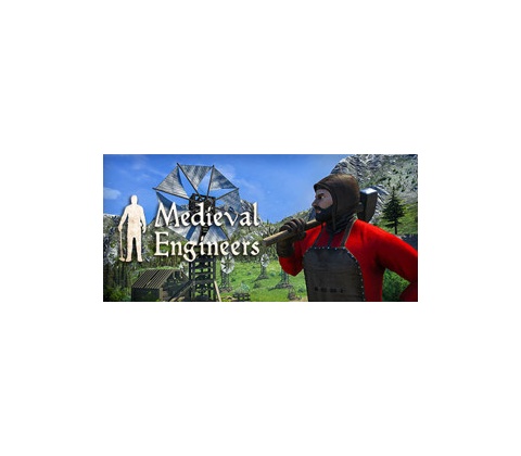 Medieval Engineers
