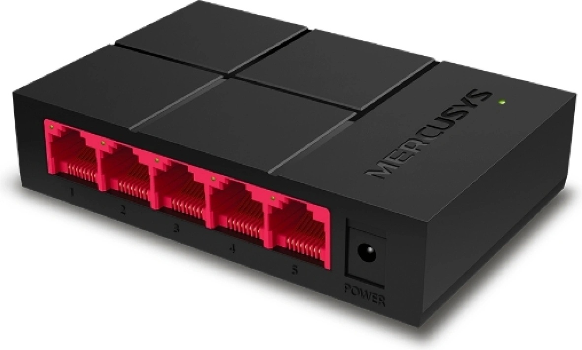 Mercusys MS105G