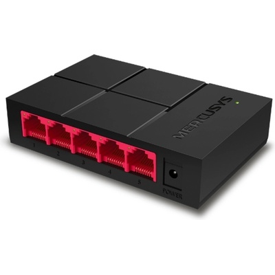 Mercusys MS105G
