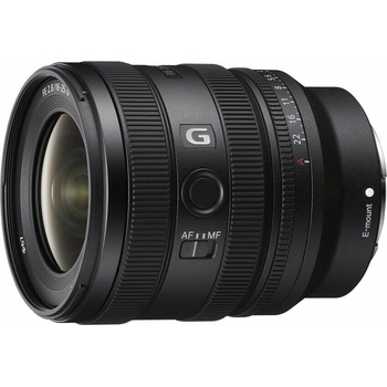 Sony FE 16 – 25 mm f/2.8 G SEL1625G.syx