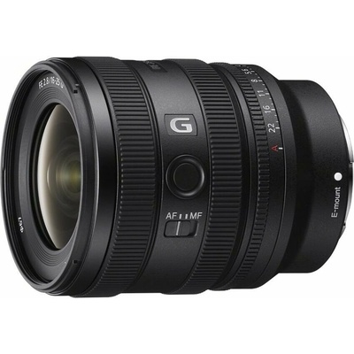 Sony FE 16 – 25 mm f/2.8 G SEL1625G.syx
