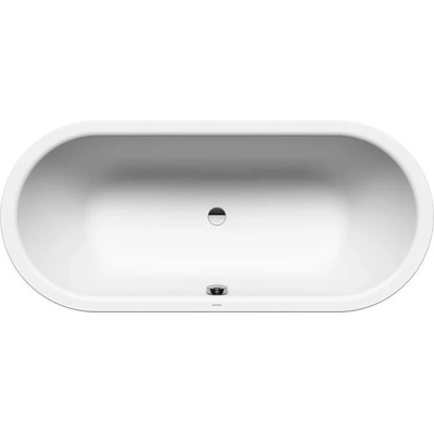 Kaldewei Classic Duo Oval 170x75 cm 291400010711