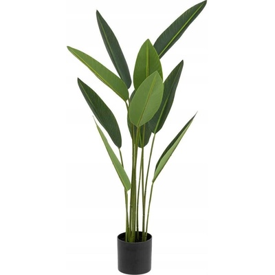 Umělá rostlina Atmosphera Strelicie 97 cm