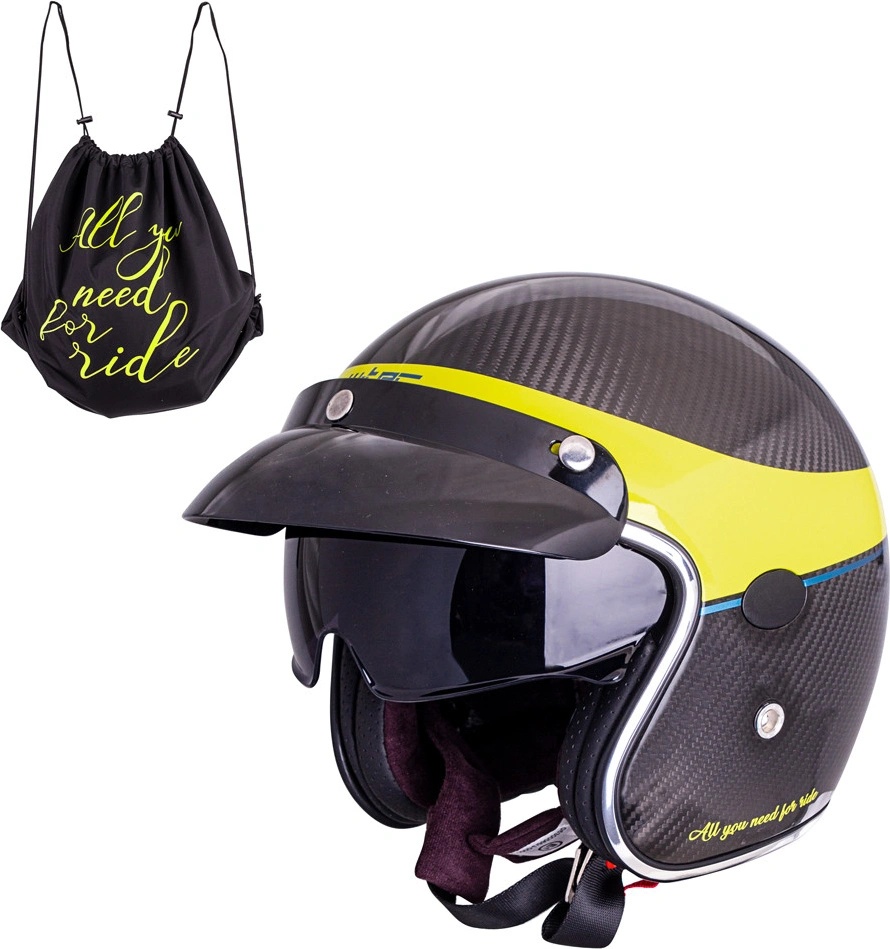 W-TEC Vacabro