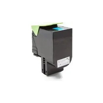 Compatible Тонер касета Lexmark 24B6008 Съвместима 3000 стр