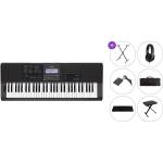 Casio CT X800 Premium SET Синтезатор с динамика (CT-X800-PREMIUM-SET)