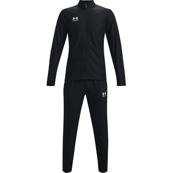 Under Armour Мъжки анцуг Under Armour Challenger Tracksuit Mens - Black