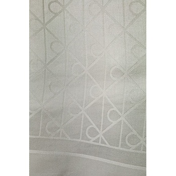 Calvin Klein зимен шал дамски с модал (LV04F8096G)