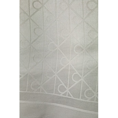 Calvin Klein зимен шал дамски с модал (LV04F8096G)